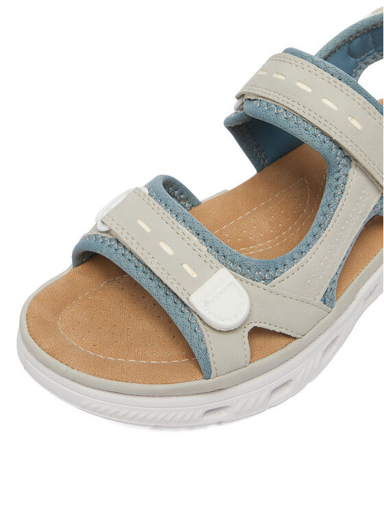 Rieker Rieker Sandales CEO-64074-40 Pelēks