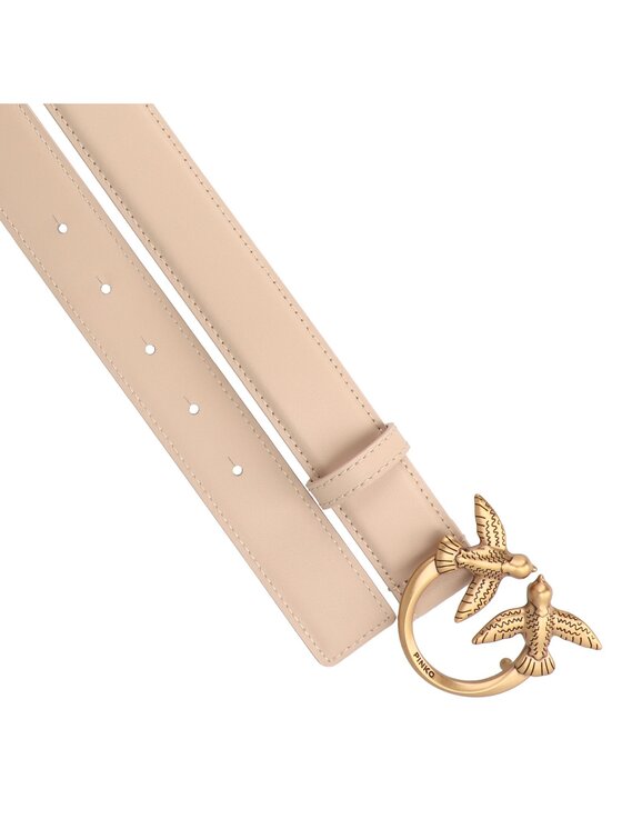PINKO PINKO Cintura 307170 Beige