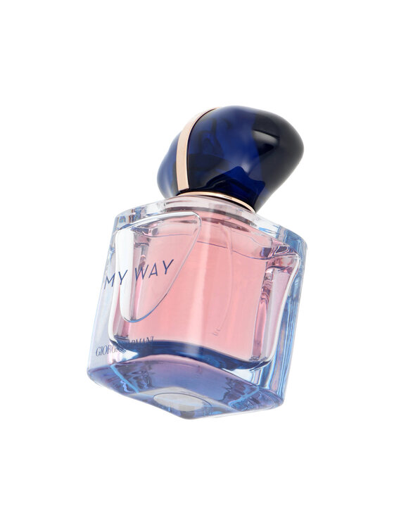 Giorgio Armani Giorgio Armani My Way Intense Woda perfumowana