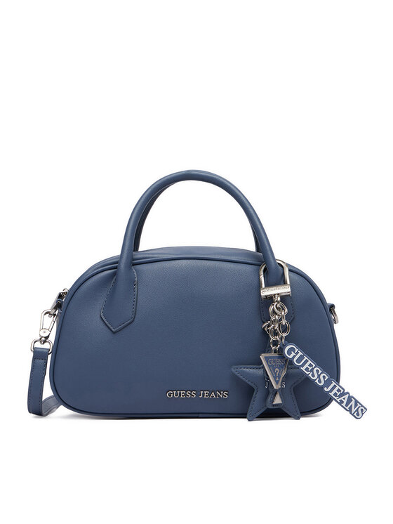 Guess Jeans Guess Jeans Geantă CEO-GUESS-S-002-10 Albastru