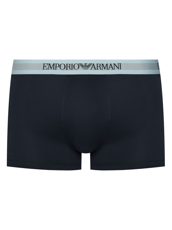 Emporio Armani Underwear Emporio Armani Underwear Boxer szett EM000260 AF20671 MB254 Színes