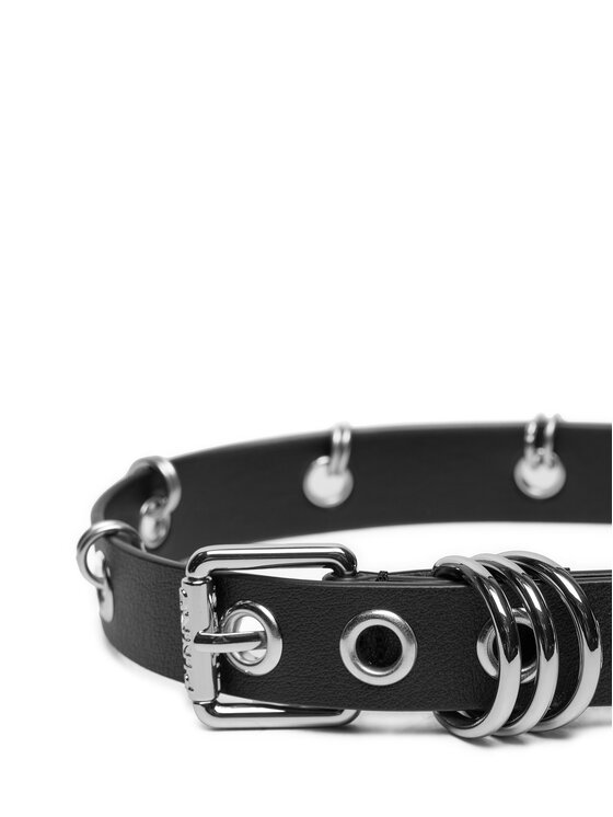 PINKO Pinko Curea de Damă Tumbes 103798 A1AC Z99N Negru