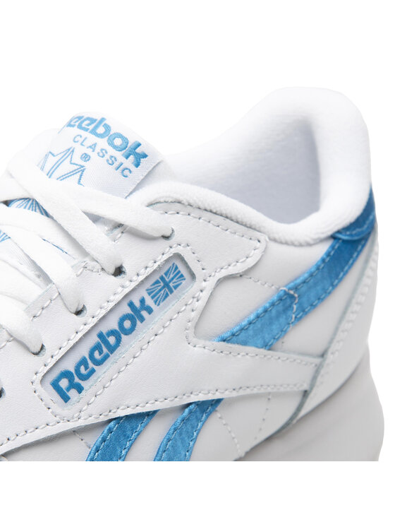 Reebok Reebok Sneakersy Classic Leather Sp GW4465 Bílá