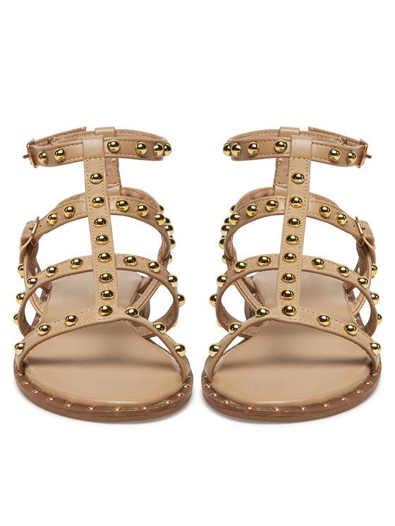 DeeZee DeeZee Sandale LE601-112 Bež