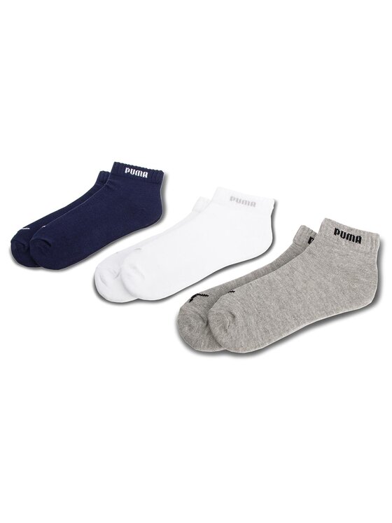 Puma Puma Kratke čarape 90682904 r. 35/38 Tamnoplava