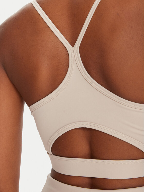 Reebok Reebok Sportinė liemenėlė Reebok X Ewa Chodakowska RK25312CCW Smėlio