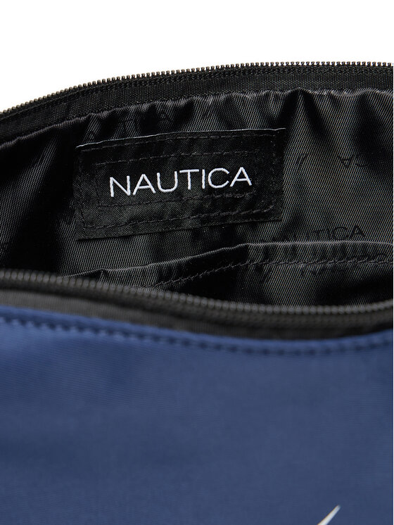 Nautica Nautica Ledvinka C-NTC-M-005-08 Tmavomodrá