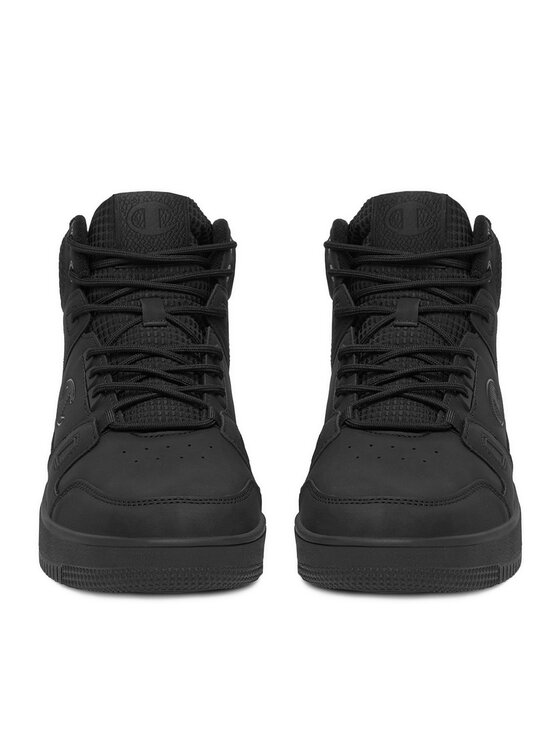 Champion Champion Tenisice WB-RD18 MID COMB S22478-KK001 Crna