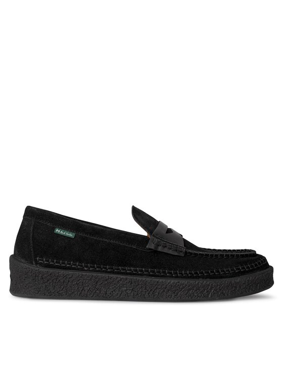 Pantofi Paul Smith Largo M2S-LGO01-LSUE Black 79