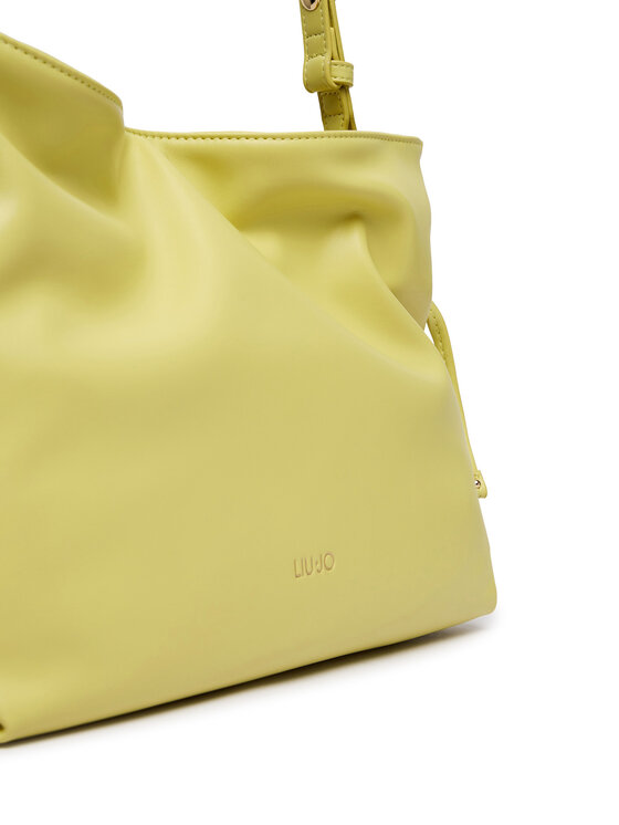 Liu Jo Liu Jo Rankinė AA6096 E0958 Geltona