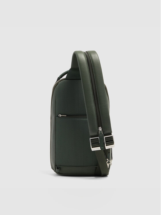 Piquadro Piquadro Borsa 12659 Verde