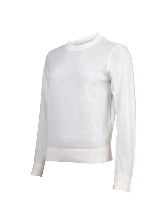 Armani Exchange Armani Exchange Maglione 31212 Beige Casual Fit