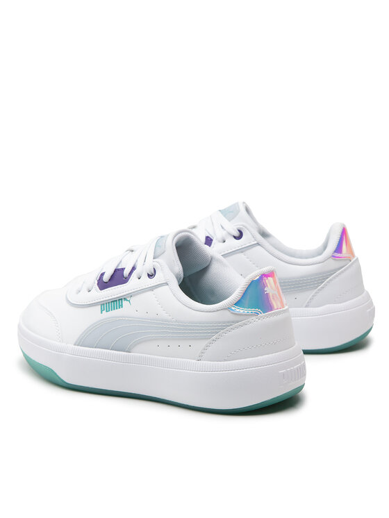 Puma Puma Sneakersy Tori Candy 385553 02 Biały