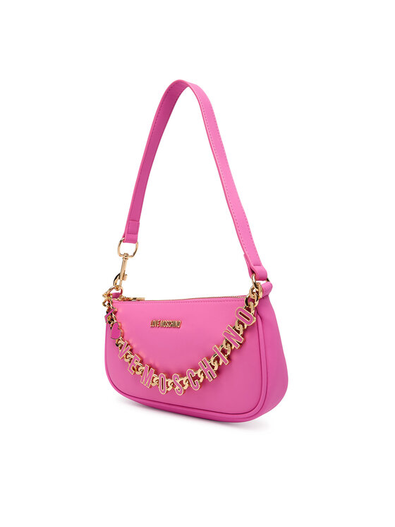 LOVE MOSCHINO LOVE MOSCHINO Käekott JC4154PP1OL1760A Roosa