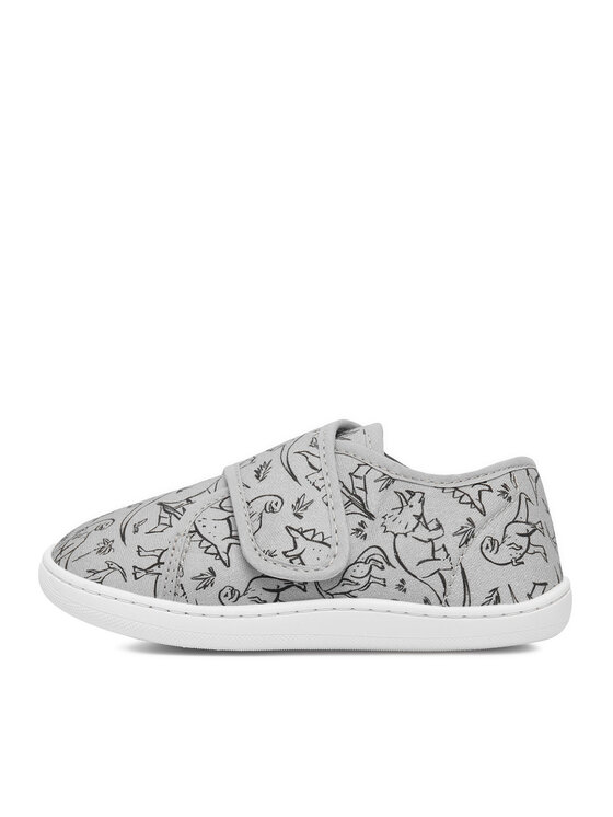 Sprandi Sprandi Hausschuhe CEO-CM-251205-01 Grau
