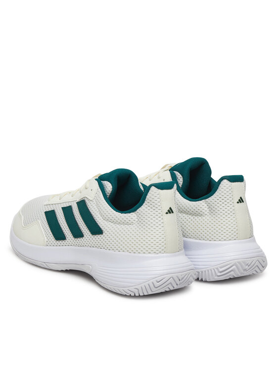 adidas adidas Čevlji za tenis Court Spec 2 ID2472 Bela