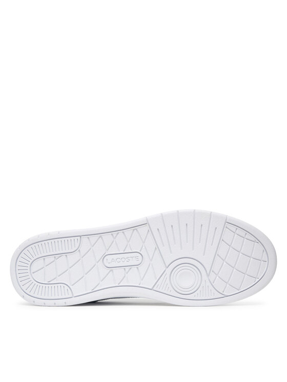 Lacoste Lacoste Sneakersy 48SMA0031 Bílá