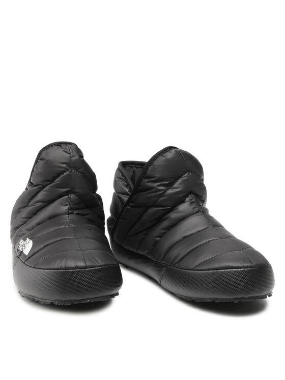 The North Face The North Face Papuče Thermoball Traction Bootie NF0A331HKY4 Crna