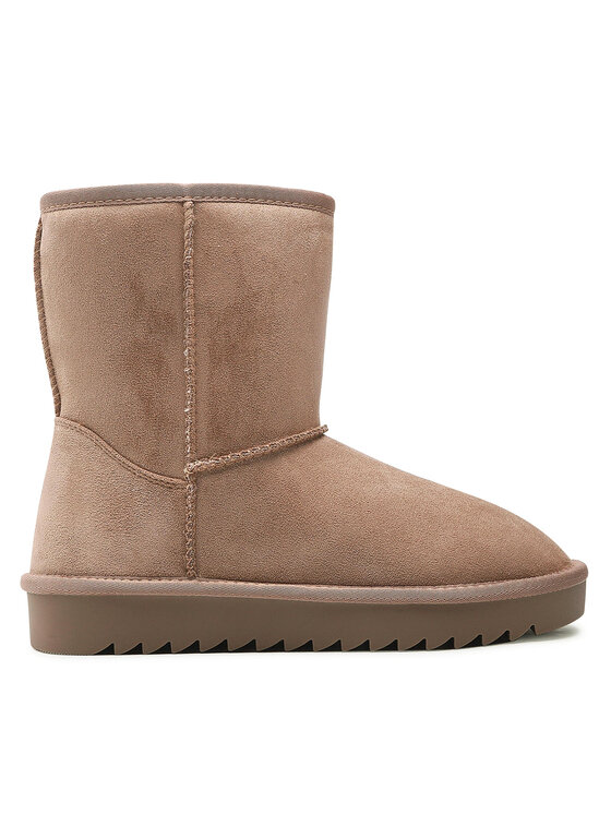 Jenny Fairy Jenny Fairy Schneeschuhe WS5918-04 Beige