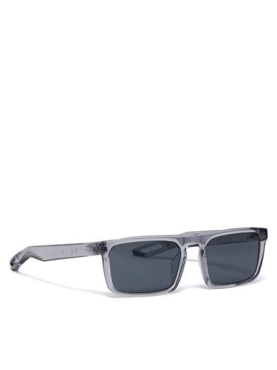 Nike Lunettes de soleil DZ7374 Gris Modivo