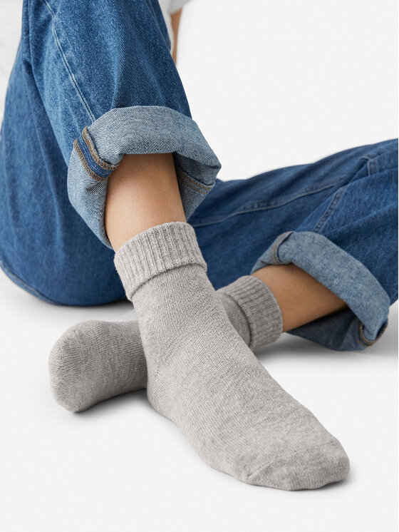 Nine West Nine West Lange Socken CEO_KR_NW_101_W_AW25_(3-PACK) Bunt