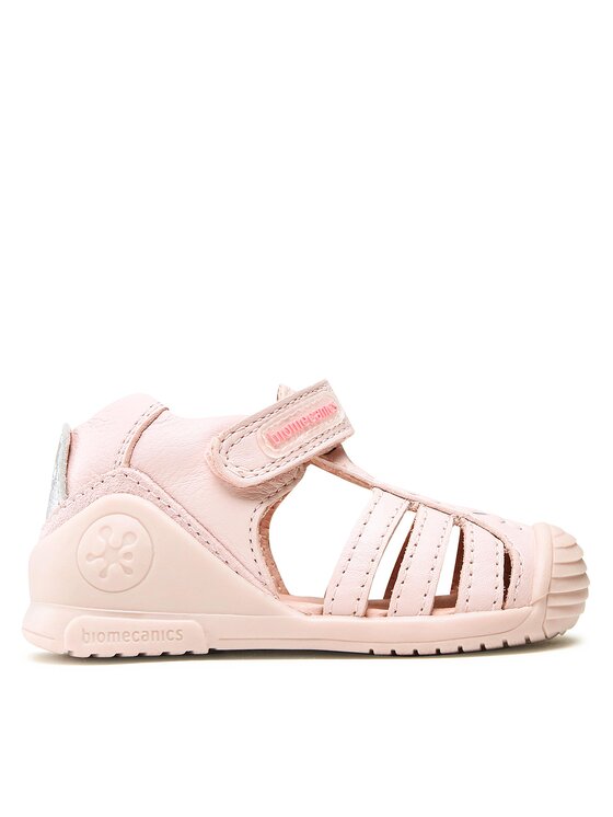 Sandali 232101 Rosa