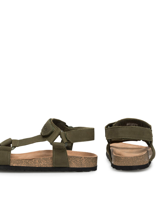 Lasocki Young Lasocki Young Σανδάλια AIR CI12-AIR-03 Χακί