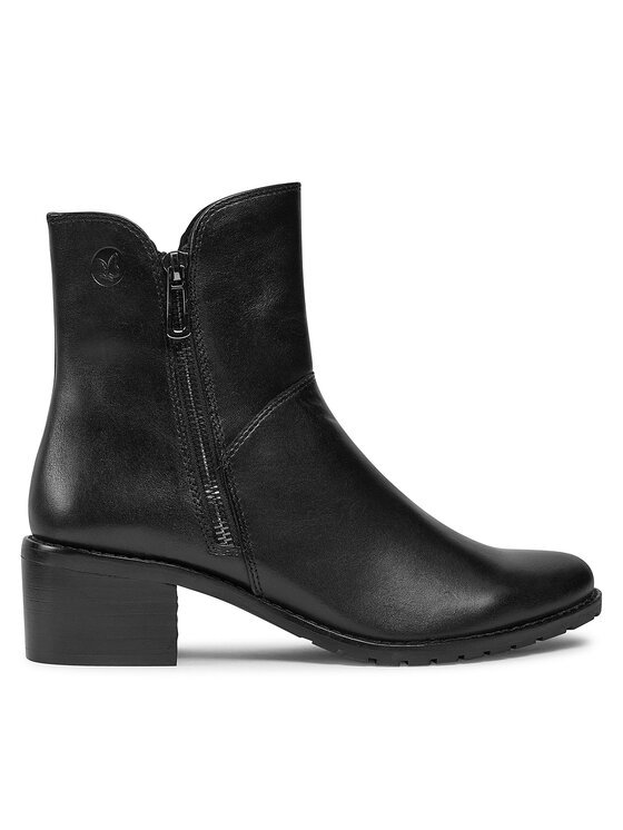Botine Caprice 9-25314-41 Negru