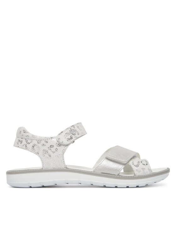 Primigi Primigi Sandales 1385311 D Sudraba