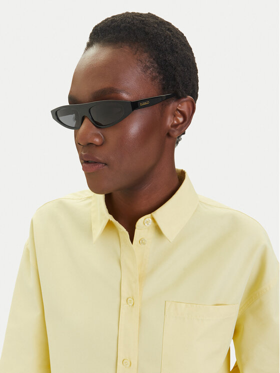 PINKO PINKO Saulesbrilles Andromeda Occhiali 20251 PKSG 105318.A2NN Melns