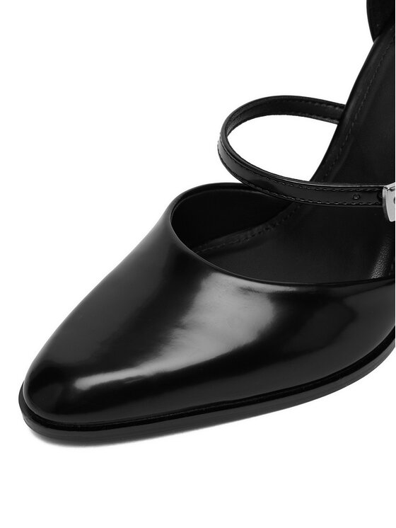 JENNY JENNY Туфлі CEO-LS6496-01 Чорний