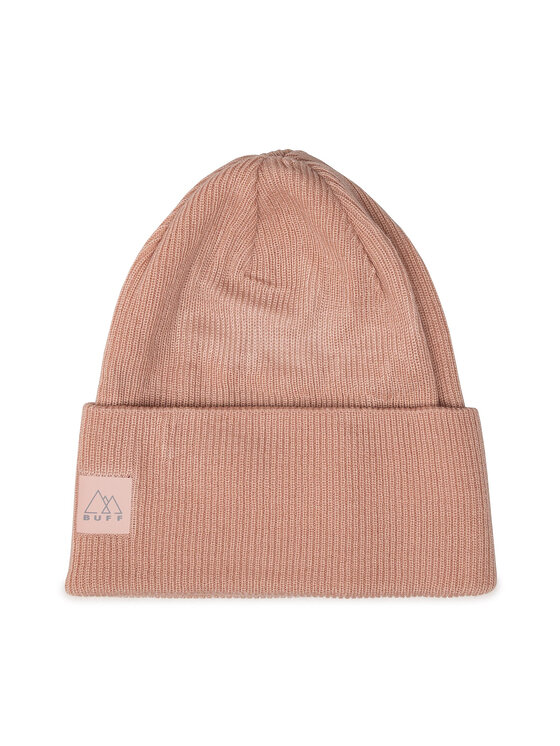 Buff Čiapka Knitted Hat 126483.508.10.00 Ružová