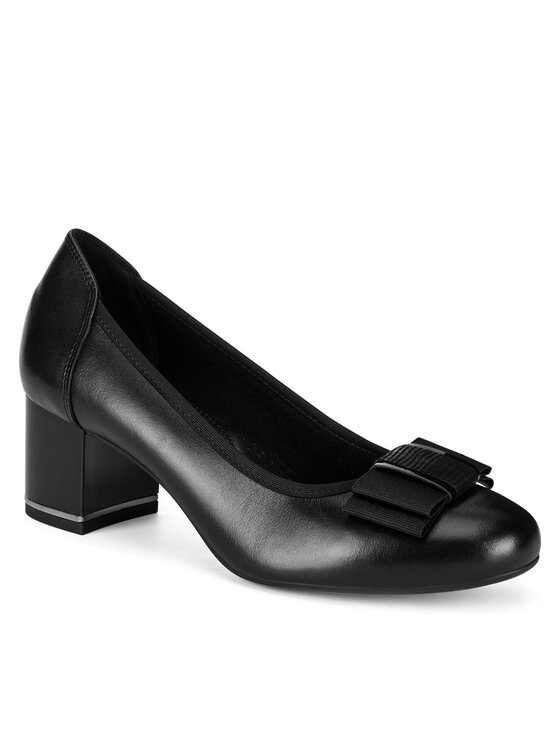 Lasocki Lasocki Pumps CEO-HMSM1729-1 Schwarz