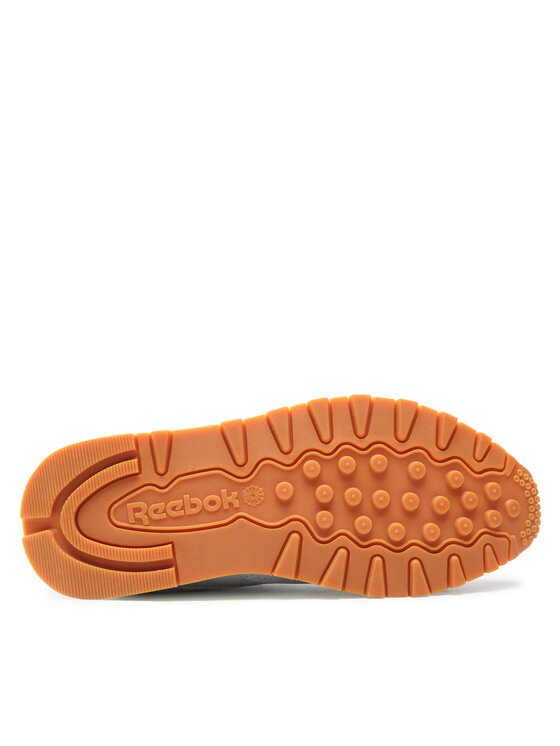 Scarpe Classic Leather GY6812 Grigio