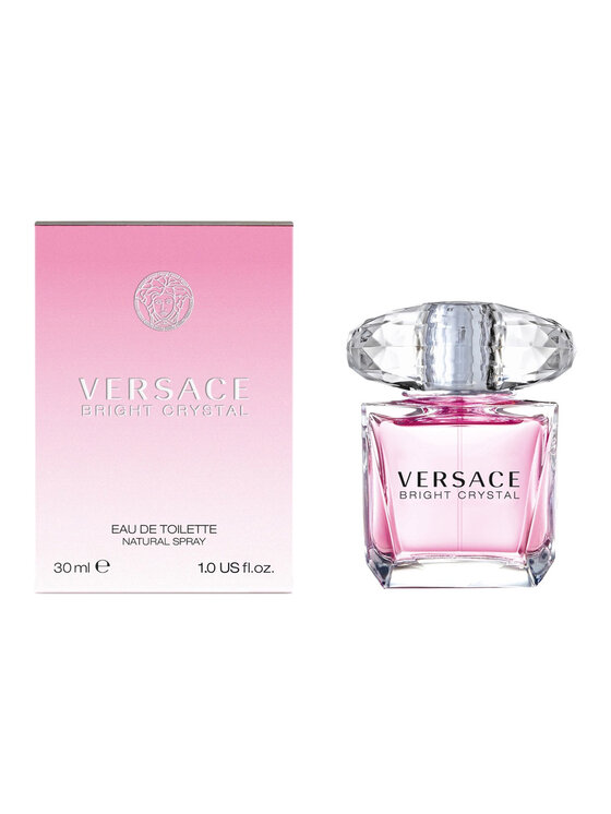 Versace Versace Bright Crystal Woda toaletowa
