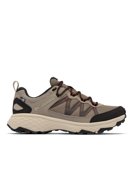 Columbia Columbia Trekkingi 210829 Beżowy
