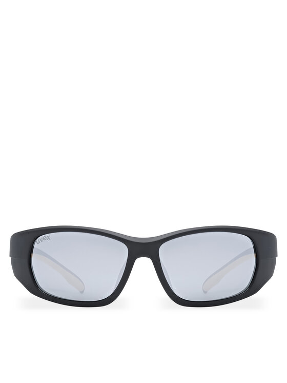 Uvex Uvex Παιδικά γυαλιά ηλίου Sportstyle 514 53/3/065/2216 Μαύρο
