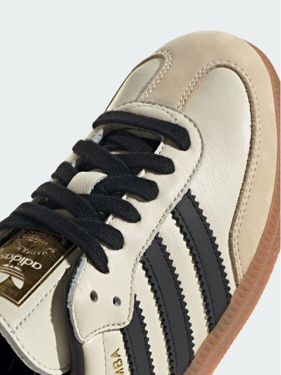 adidas adidas Półbuty 128283 Biały