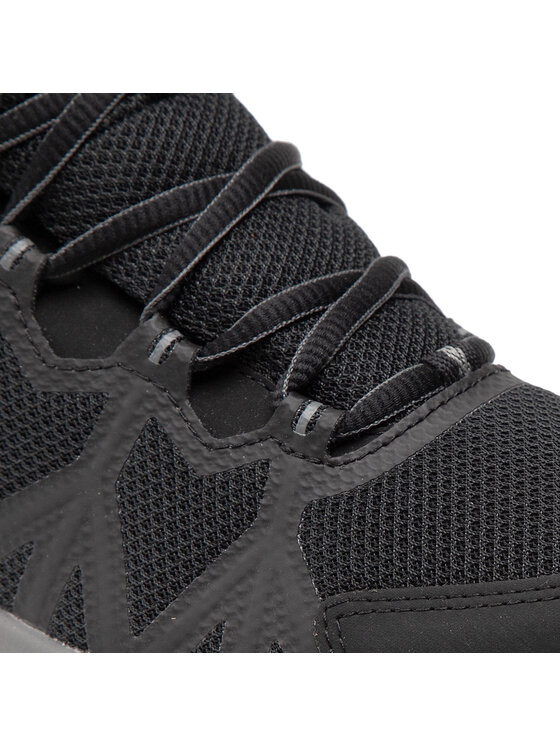 Columbia Columbia Bakancs Peakfreak II Mid Outdry BM7573 Fekete