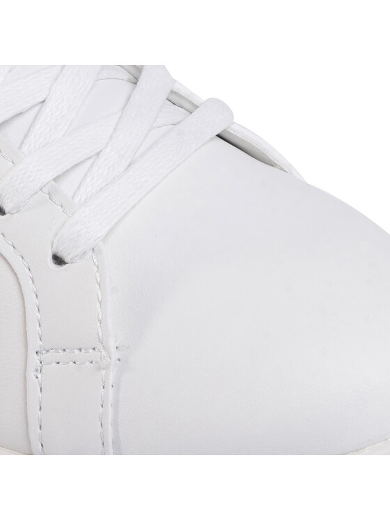 Lacoste rey lace shop