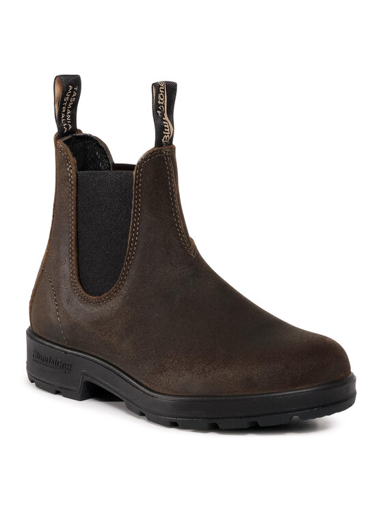 Blundstone Blundstone Челсі 1615 Зелений