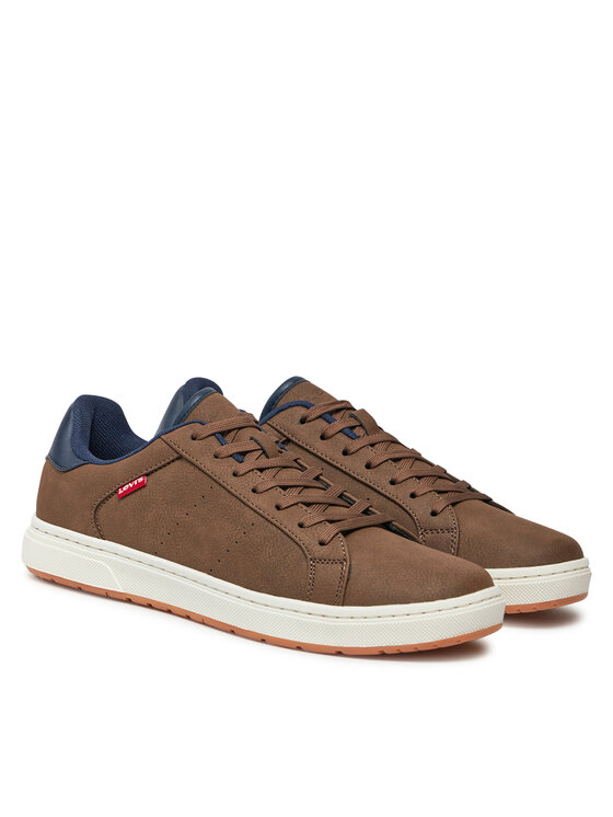 Levi's® Levi's® Laisvalaikio batai Piper 234234-960-28 Ruda