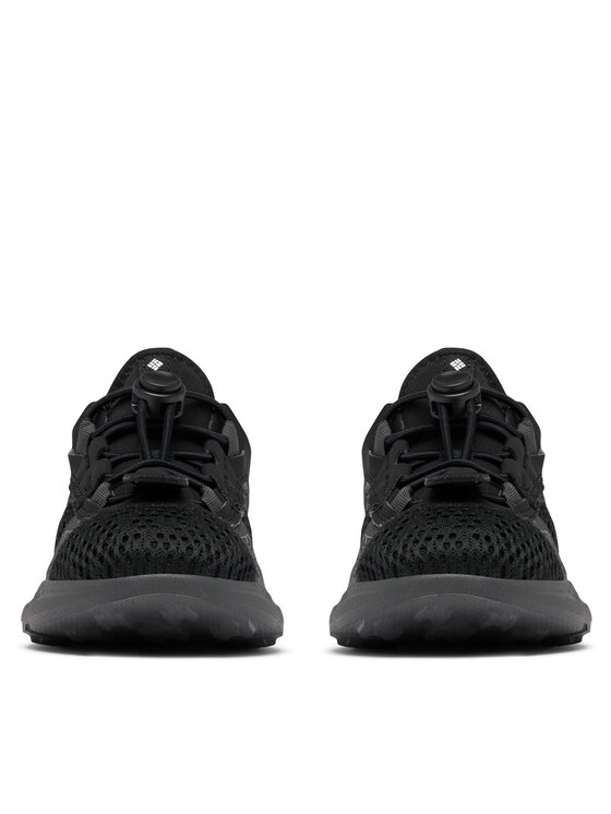 Columbia Columbia Obuća za vodene sportove Drainmaker™ XTR 2101641 Crna