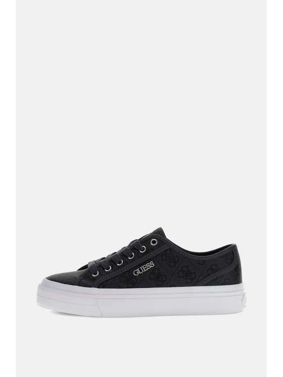 Guess Guess Sneakers 183186 Nero