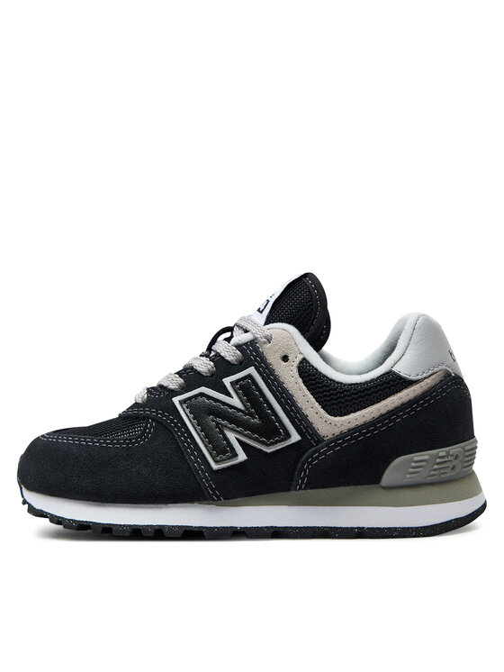 New Balance New Balance Sportcipők PC574EVB Fekete