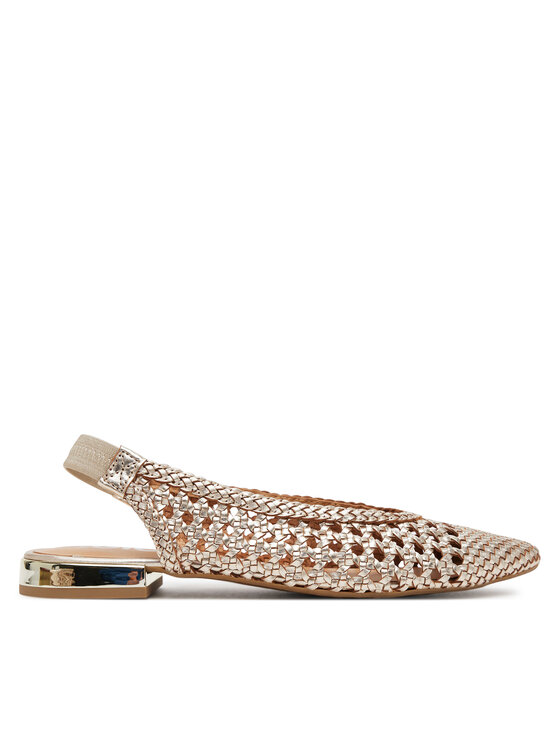 Gioseppo Gioseppo Tacones Guatavita 68238-P Kuldne