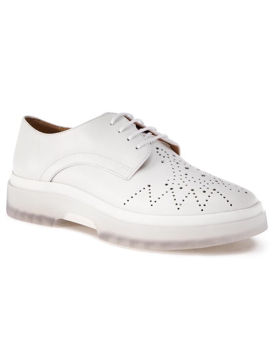 Oxfords Geox