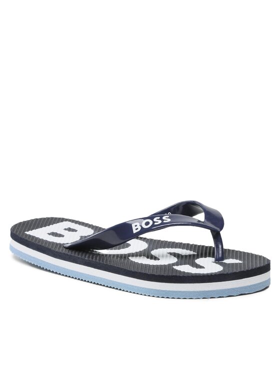 Infradito J29328 M Blu scuro