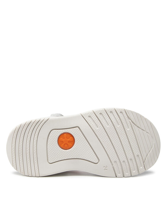 Sandali 222203-B S Bianco