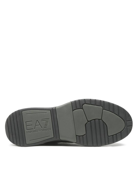 Sneakers X8Z033 XK267 M701 Nero